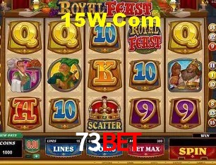 Estatísticas Esportivas 73Bet