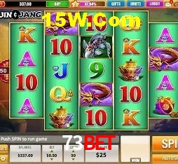 Estatísticas 73Bet
