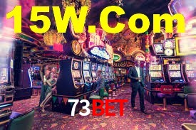73Bet: Jogos de Caça-Níqueis-Altas Recompensas, Roleta-Velocidade, Blackjack-Desafios Máximos