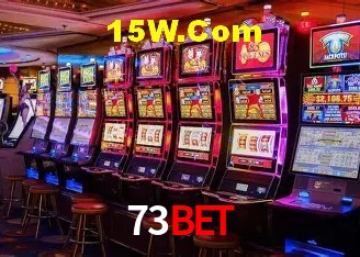 Login Seguro 73Bet