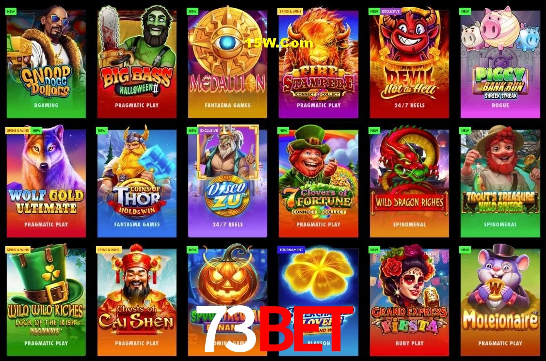 Player Reviews 73Bet