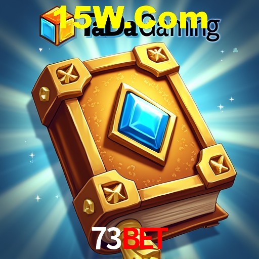 Interface do App 73Bet