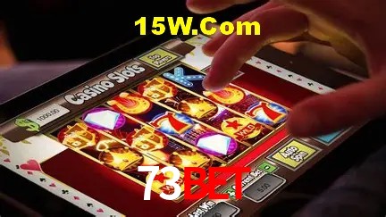 Sistemas de Segurança 73Bet