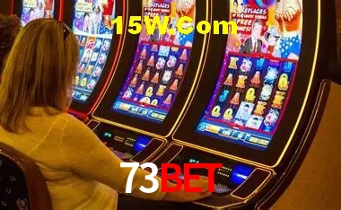 Tecnologia da Plataforma 73Bet