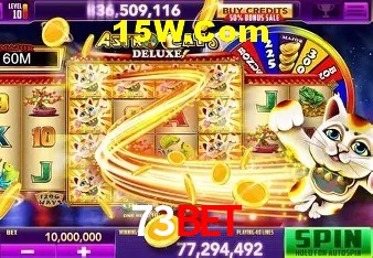 Jogos de Slot 73Bet