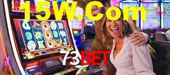 Welcome Bonus 73Bet