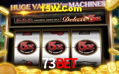 Promoções Sazonais 73Bet