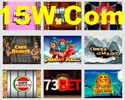 Live Casino 73Bet