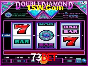 Promoção Relâmpago 73Bet