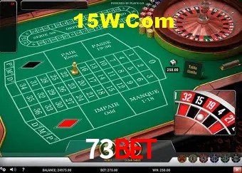 Integração de APIs 73Bet